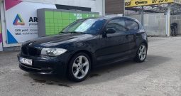 BMW 118 D coupe, 3 vrata, M paket
