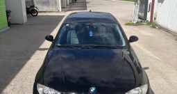 BMW 118 D coupe, 3 vrata, M paket