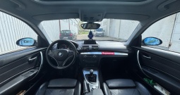 BMW 118 D coupe, 3 vrata, M paket