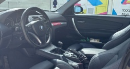 BMW 118 D coupe, 3 vrata, M paket