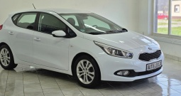 Kia ceed CRDi, prvi vlasnik