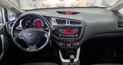 Kia ceed CRDi, prvi vlasnik