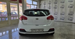 Kia ceed CRDi, prvi vlasnik