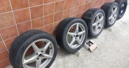 Opel Astra G (2007), 1.4 benzin + plin (66kW)