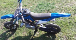 Dječji mini Cross 50 ccm