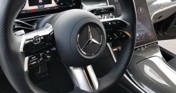 Mercedes-Benz C-klasa 220d AMG / 11.600 km / 4 g Garancija / 220 ks