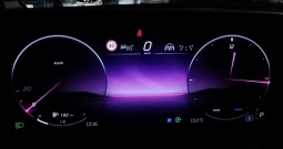 Mercedes-Benz C-klasa 220d AMG / 11.600 km / 4 g Garancija / 220 ks