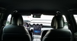 Mercedes-Benz C-klasa 220d AMG / 11.600 km / 4 g Garancija / 220 ks