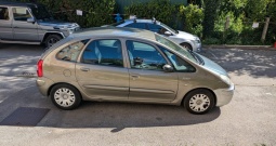 Citroen Xara picasso 2008g benzin