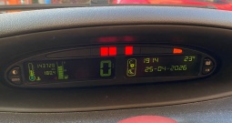 Citroen Xara picasso 2008g benzin