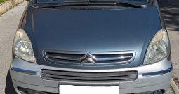Citroen Xara picasso 2008g benzin