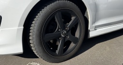 Ford fiesta 1.5 tdci / individual / sport/ led / alu / sony / klim / koža