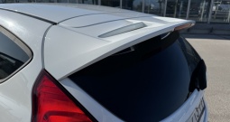 Ford fiesta 1.5 tdci / individual / sport/ led / alu / sony / klim / koža