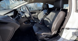 Ford fiesta 1.5 tdci / individual / sport/ led / alu / sony / klim / koža