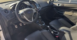 Ford fiesta 1.5 tdci / individual / sport/ led / alu / sony / klim / koža