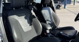 Ford fiesta 1.5 tdci / individual / sport/ led / alu / sony / klim / koža
