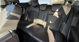 Ford fiesta 1.5 tdci / individual / sport/ led / alu / sony / klim / koža