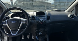 Ford fiesta 1.5 tdci / individual / sport/ led / alu / sony / klim / koža