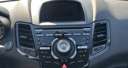 Ford fiesta 1.5 tdci / individual / sport/ led / alu / sony / klim / koža