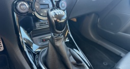 Ford fiesta 1.5 tdci / individual / sport/ led / alu / sony / klim / koža