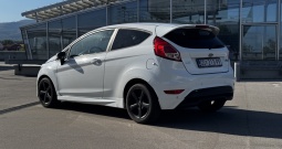 Ford fiesta 1.5 tdci / individual / sport/ led / alu / sony / klim / koža