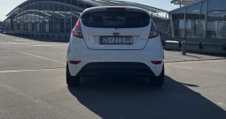 Ford fiesta 1.5 tdci / individual / sport/ led / alu / sony / klim / koža