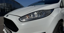 Ford fiesta 1.5 tdci / individual / sport/ led / alu / sony / klim / koža