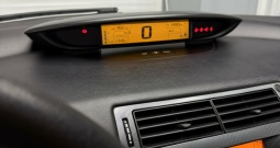 Citroen C4 1.6 benzin (80 kW) 2008., godina