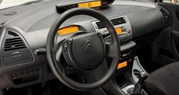 Citroen C4 1.6 benzin (80 kW) 2008., godina