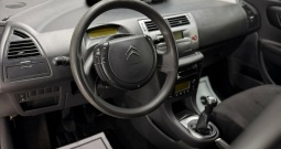 Citroen C4 1.6 benzin (80 kW) 2008., godina