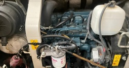 Kubota U48-4 / 2016 / 2615 radnih sati / PDV