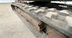 Kubota U48-4 / 2016 / 2615 radnih sati / PDV