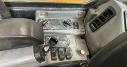 Kubota U48-4 / 2016 / 2615 radnih sati / PDV