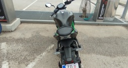 Kawasaki Z650