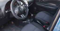 Nissan Micra 1.2