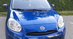 Nissan Micra 1.2