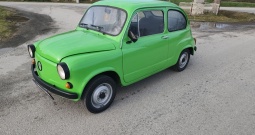 Zastava 750 Fićo