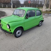 Zastava 750 Fićo