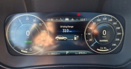 DFSK Seres 3 Luxury 54 KWh