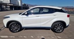 DFSK Seres 3 Luxury 54 KWh