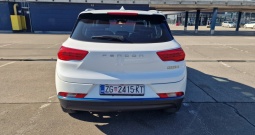 DFSK Seres 3 Luxury 54 KWh