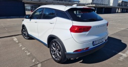 DFSK Seres 3 Luxury 54 KWh