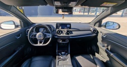 DFSK Seres 3 Luxury 54 KWh