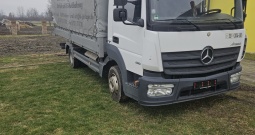 MB Atego 816