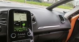 Renault SCENIC Bose Energy dCi 110, full LED, paket City+, krstarenje