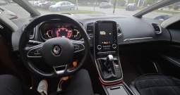 Renault SCENIC Bose Energy dCi 110, full LED, paket City+, krstarenje