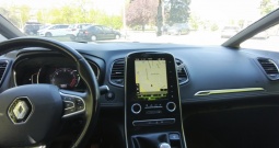 Renault SCENIC Bose Energy dCi 110, full LED, paket City+, krstarenje