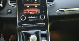 Renault SCENIC Bose Energy dCi 110, full LED, paket City+, krstarenje