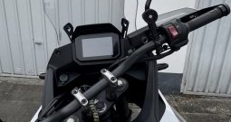 Honda Transalp 750 XL, prvi vlasnik, dodatna oprema, 2024 god.