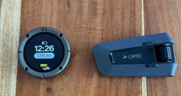 Honda Transalp 750 XL, prvi vlasnik, dodatna oprema, 2024 god.